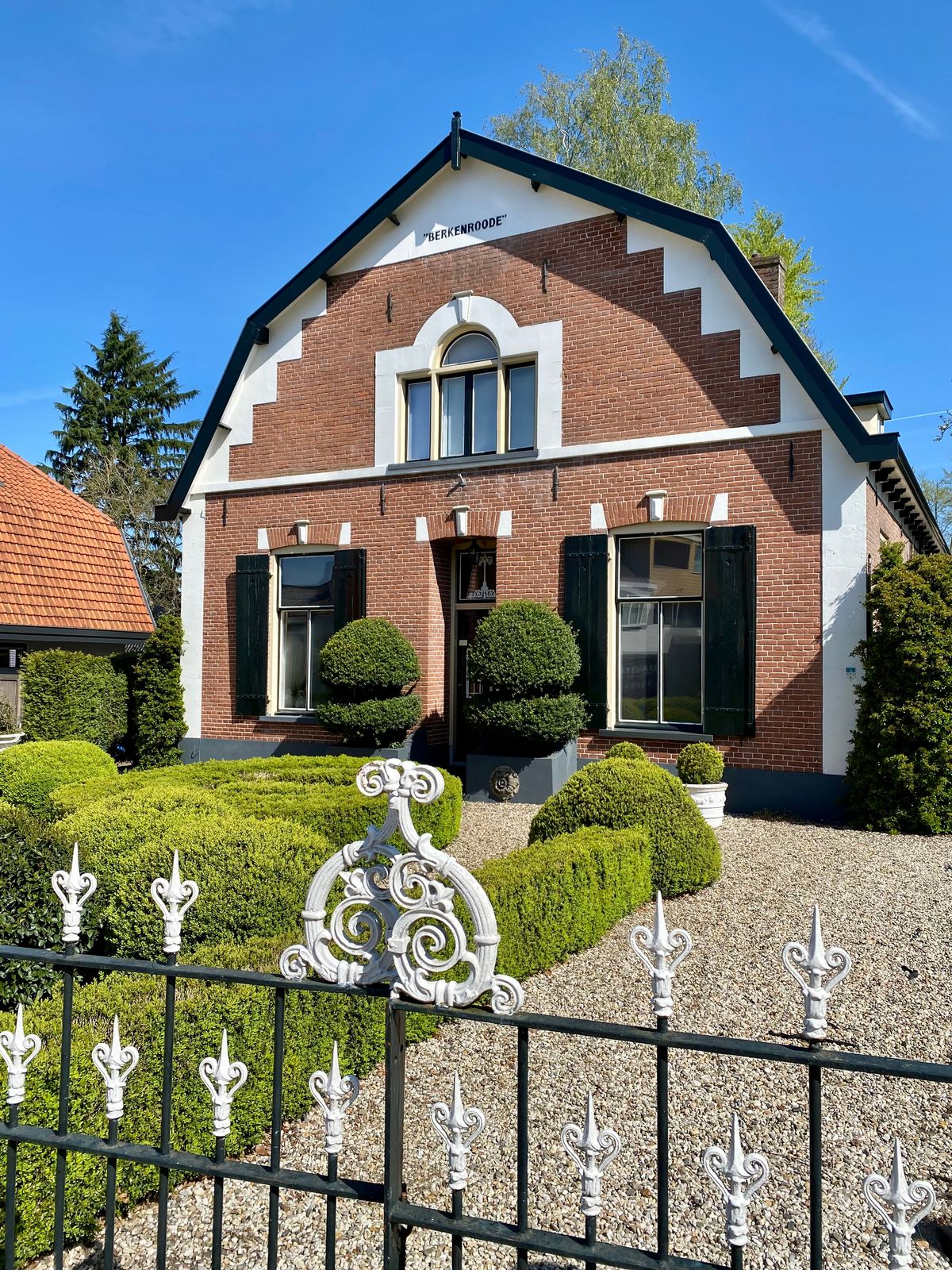 Binnenkijken BijMona, vrijstaand huis