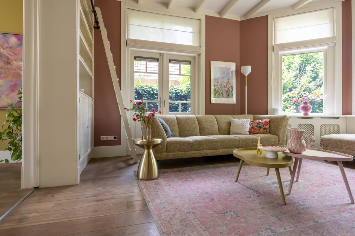 Interieurfouten die je duur kunnen komen te staan