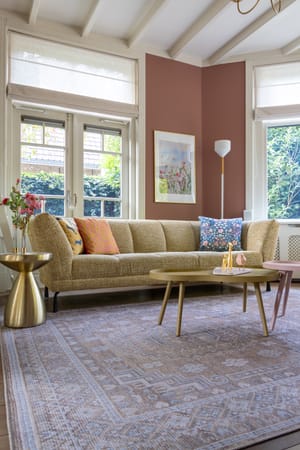 Kleur en comfort: warmtekussen maakt je interieur compleet