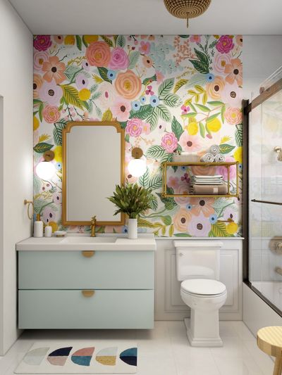 Shop online de mooiste wastafels voor in de badkamer