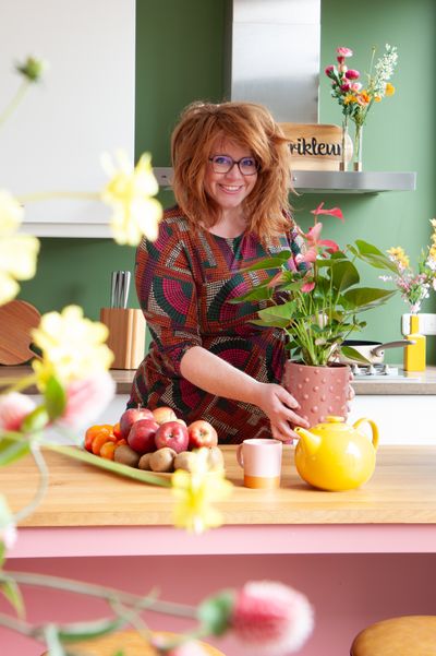 Kleurrijke Bloeiende Planten: Breng Natuur in je Interieur!