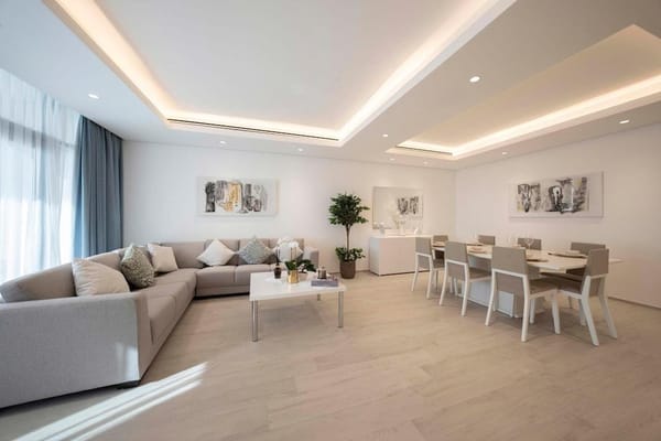 Laminaat of PVC vloer: welke kiest een interieurstylist en waarom?