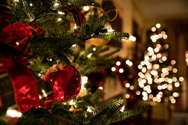 Inspiratie uit de kerstwinkel: zo versier je je huis met kerst